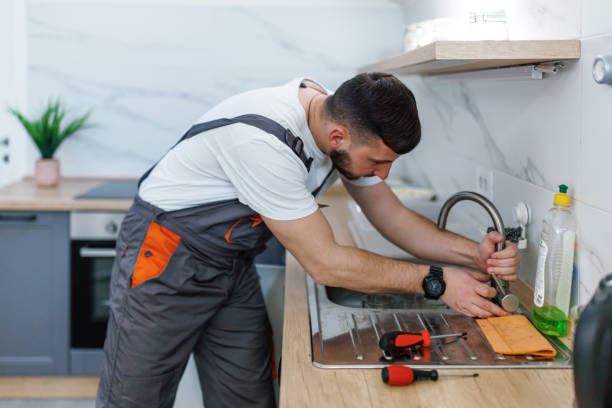 Best Water Heater Repair  in Crab Orchard, WV