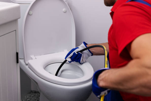 Best Sewer Cleaning Services  in Crab Orchard, WV