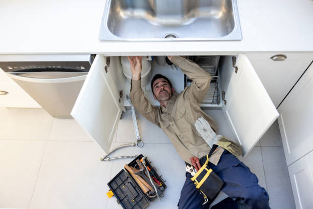  Crab Orchard, WV Plumbing Pros