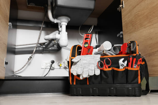 Best Same-Day Plumbing Service  in Crab Orchard, WV
