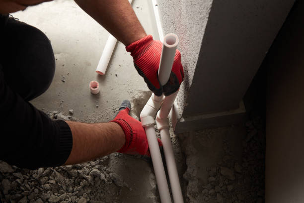 Professional Plumbing in Crab Orchard, WV
