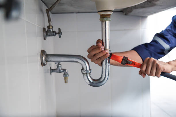 Best Plumbing Services Near Me  in Crab Orchard, WV