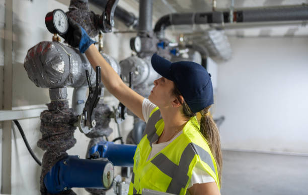 Best Local Plumber Services  in Crab Orchard, WV