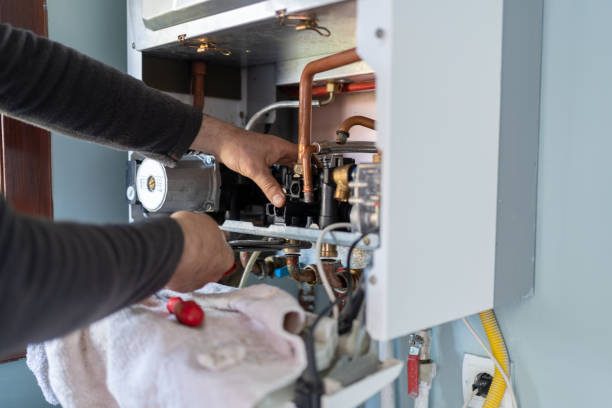 Best Best Plumbers Near Me  in Crab Orchard, WV